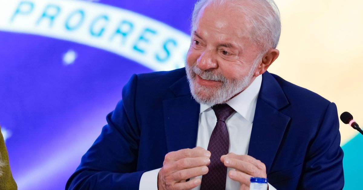 Lula deve criticar “medidas protecionistas” no G7 sem citar tarifaço