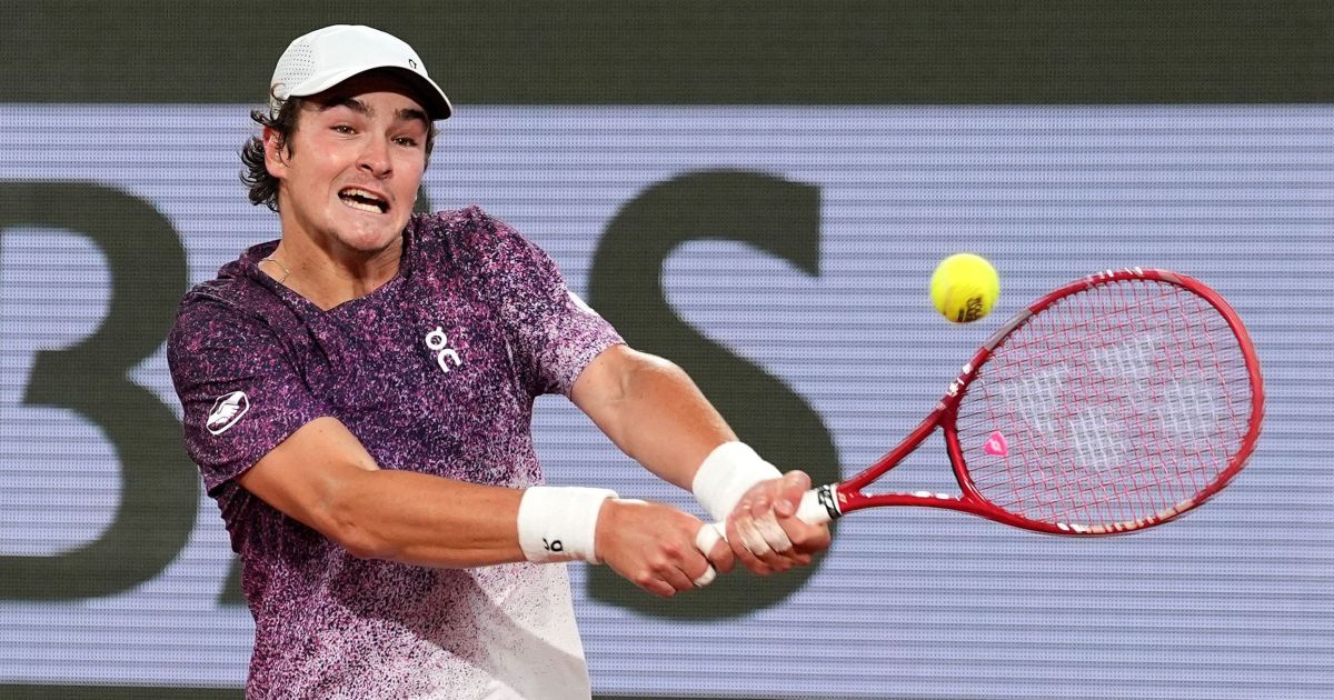 Chave de João Fonseca em Halle tem Zverev; veja primeiro adversário