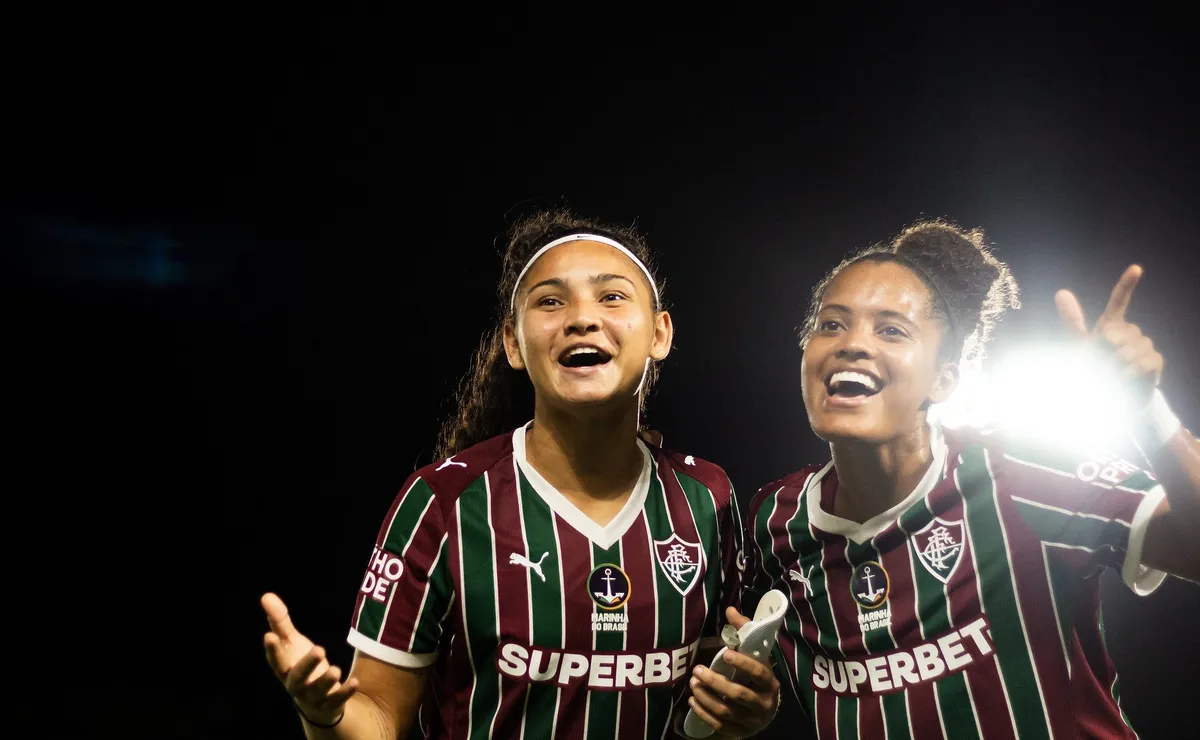 Quem vai ganhar a Copa do Mundo 2026? Veja os palpites das jogadoras do Fluminense