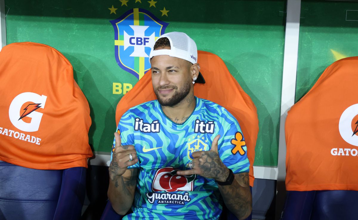 CBF muda estratégia com Neymar na Copa do Mundo e aposta em comunicação mais transparente