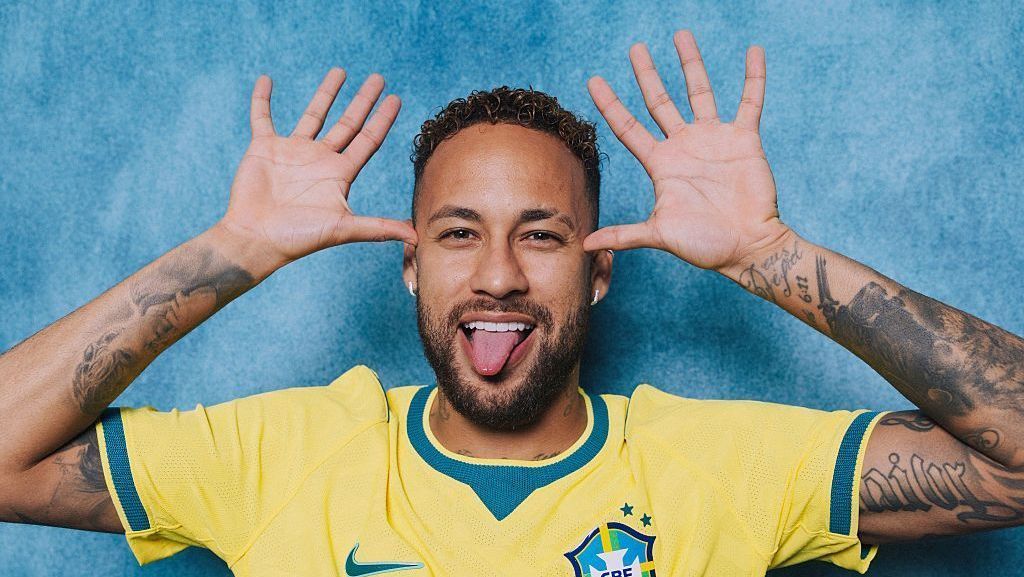 Neymar estará no gramado de Brasil x Marrocos; entenda 