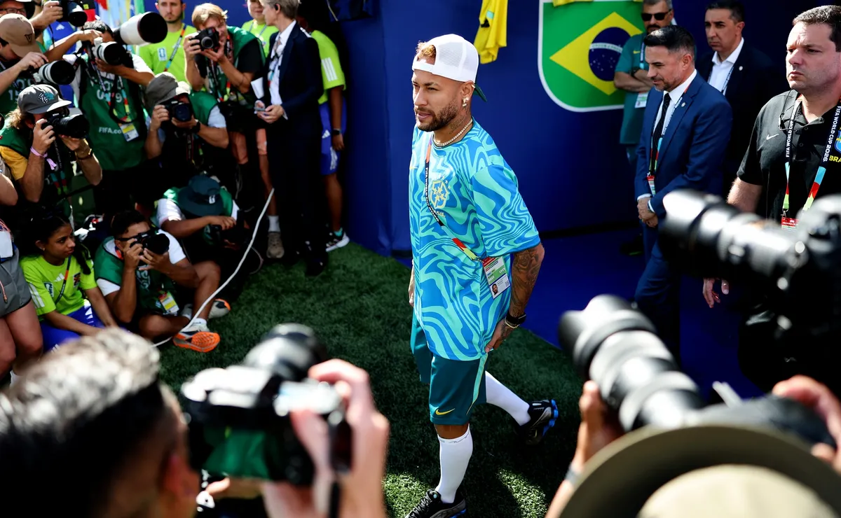 Brasil x Marrocos: qual a expectativa para a estreia da seleção brasileira na Copa do Mundo