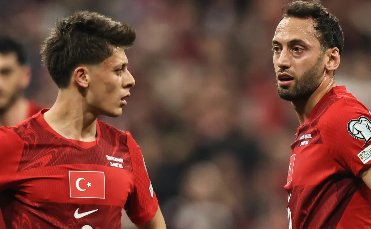 Austrália x Turquia: clima, tempo e horário local de partida pela Copa do Mundo