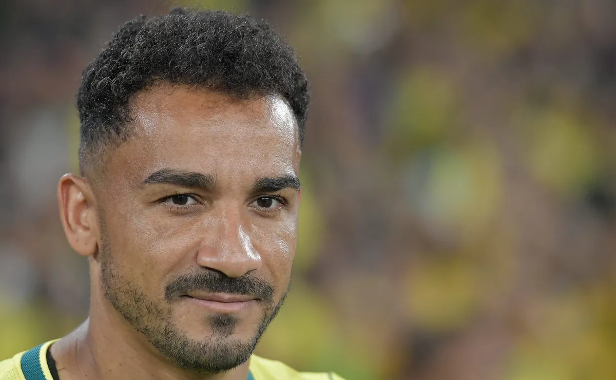 Danilo ganha força no Brasil de Ancelotti, projeta jogo contra o Haiti e tem renovação encaminhada no Flamengo