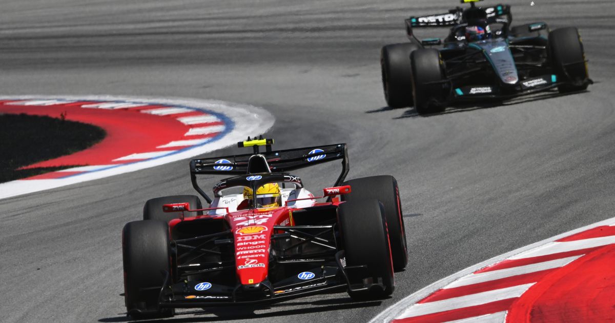 F1: Hamilton realiza feito inédito após vencer GP de Barcelona-Catalunha