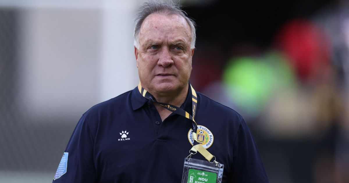 “Alemanha e Brasil estão subestimadas”, diz técnico de Curaçao sobre Copa