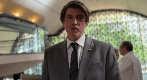 “Dark Horse”: Produtora diz que filme sobre Bolsonaro custou R$ 75 milhões