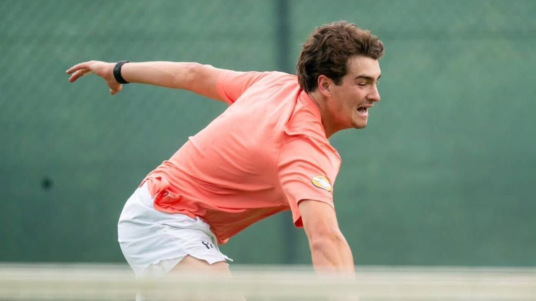 João Fonseca perde na final do qualificatório e cai nas duplas em Halle