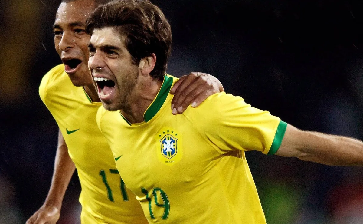 Juninho Pernambucano inspirou nome do meia do Curaçao na Copa do Mundo, admite Juninho Bacuna