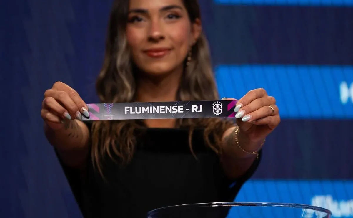 Copa do Brasil Feminina conhecerá confrontos das oitavas de final em sorteio nesta segunda-feira