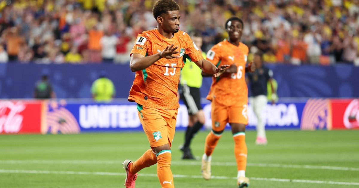 Com gol no fim, Costa do Marfim bate Equador e quebra tabu na Copa do Mundo