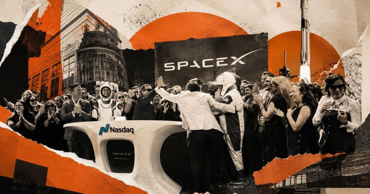Vale a pena investir? SpaceX empolga, mas analistas alertam para riscos
