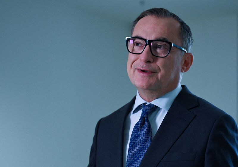 BCE: não há sinais de alívio na inflação mesmo que Ormuz reabra em breve