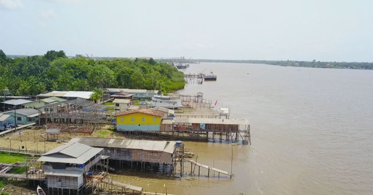 Chuvas em Macapá: veja a previsão do tempo para capital amapaense