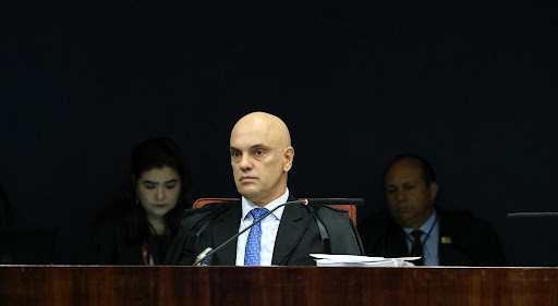 Brasil entra em ação nos EUA para defender Moraes e pede extinção de processo da Rumble