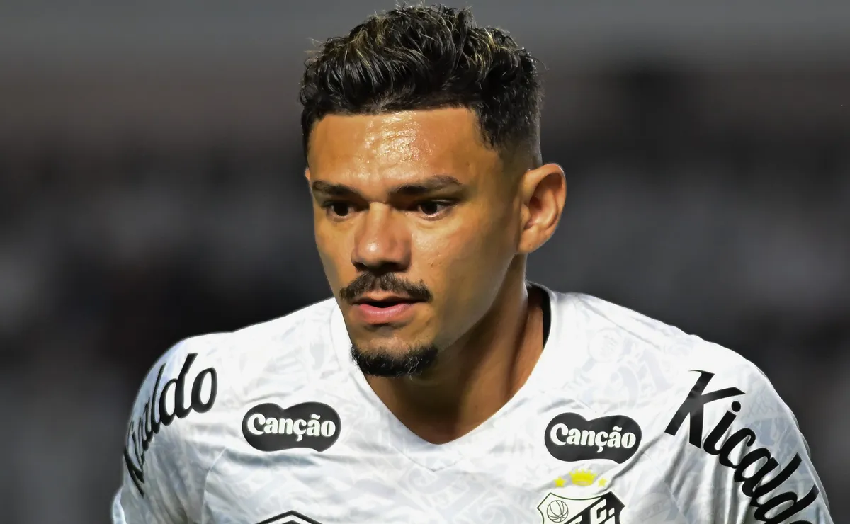 Tiquinho Soares vai sair do Mirassol e disputar a Série B após acordo fechado entre Santos e Fortaleza