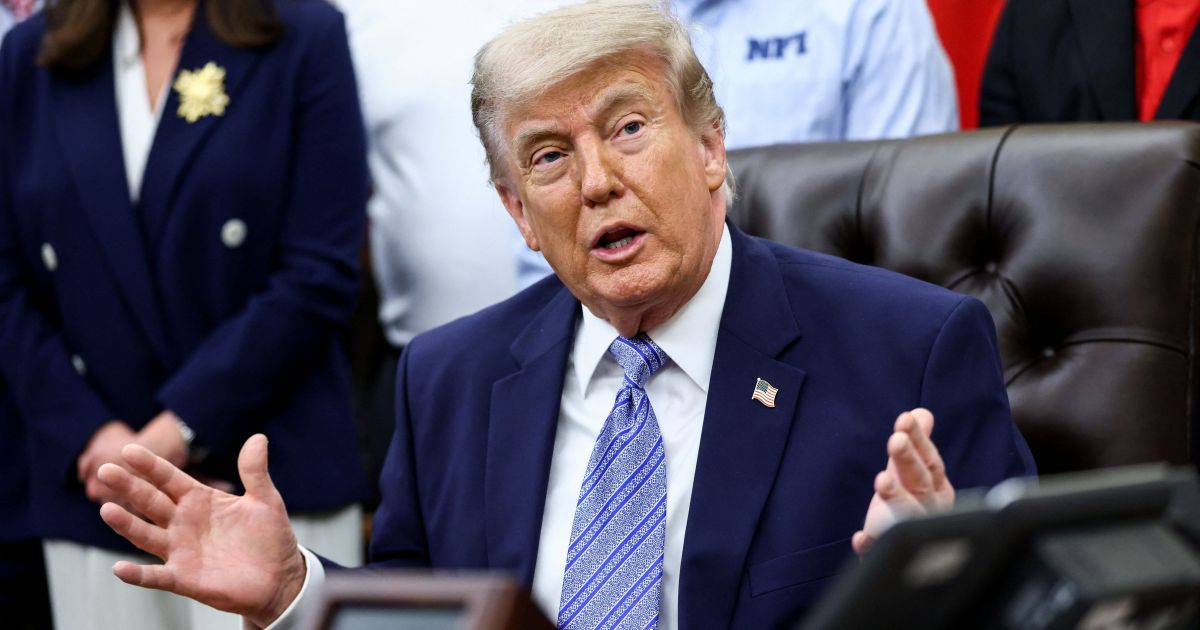 Texto de acordo provisório com Irã deve ser divulgado após sexta, diz Trump