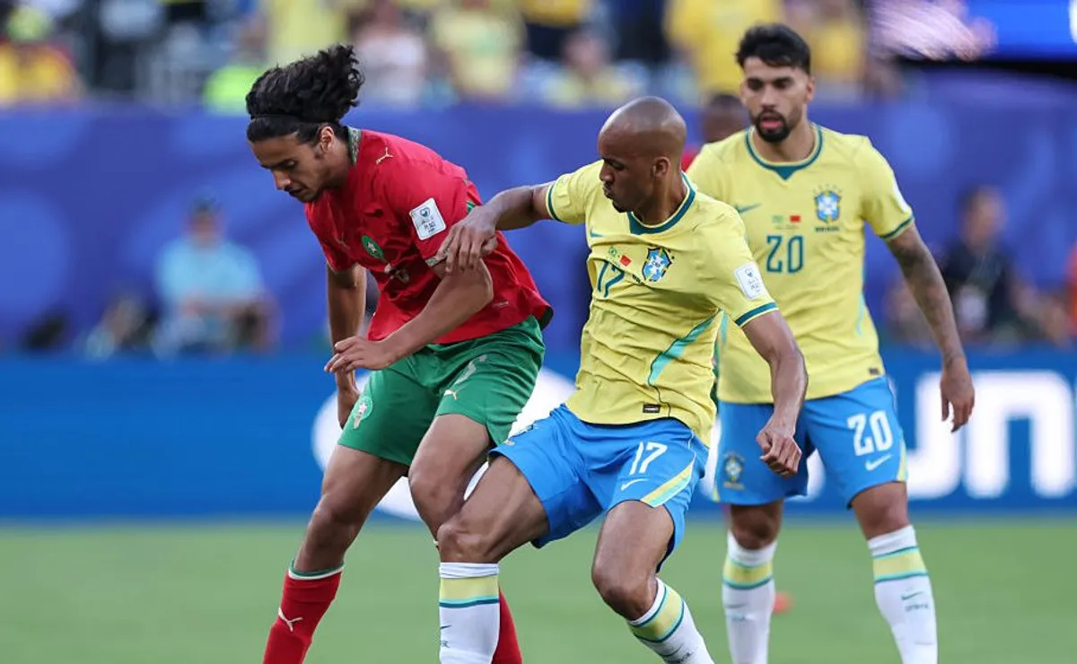 Seleção Brasileira sofre com fragilidade defensiva e registra pior marca desde 2019