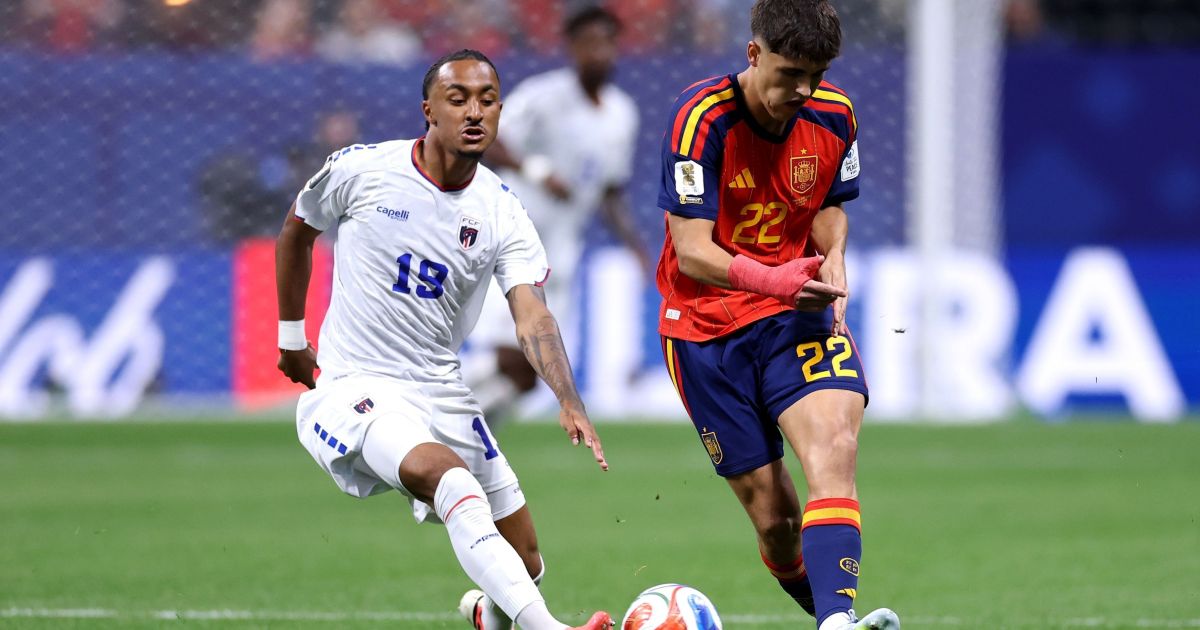 Espanha 0 x 0 Cabo Verde: veja defesas de Vozinha e melhores momentos