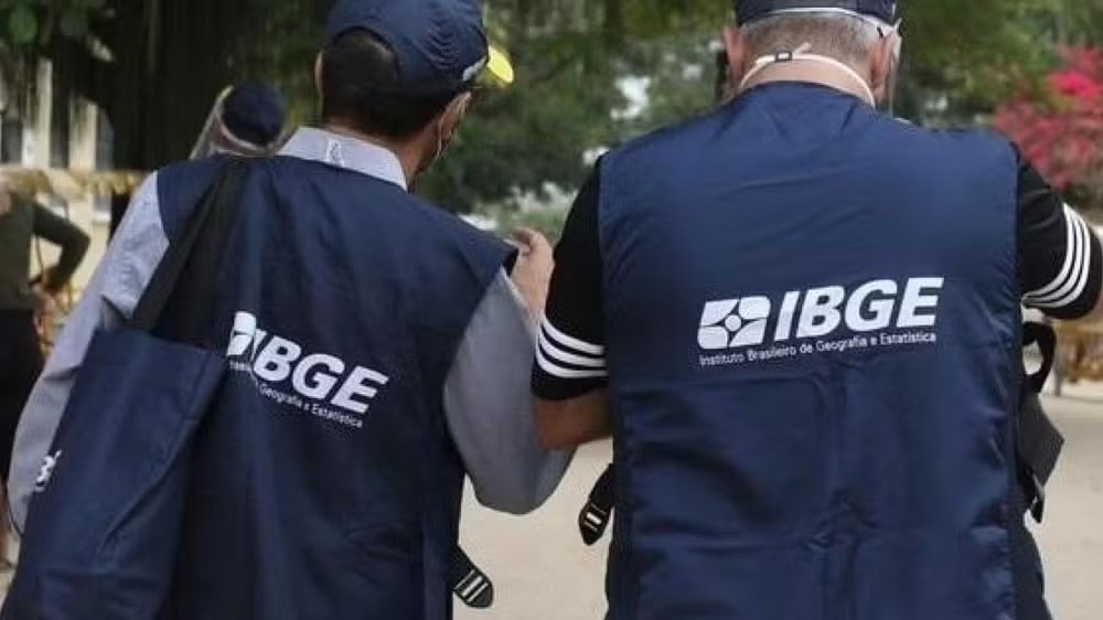 IBGE abre inscrições para processo seletivo com vagas para Rondônia