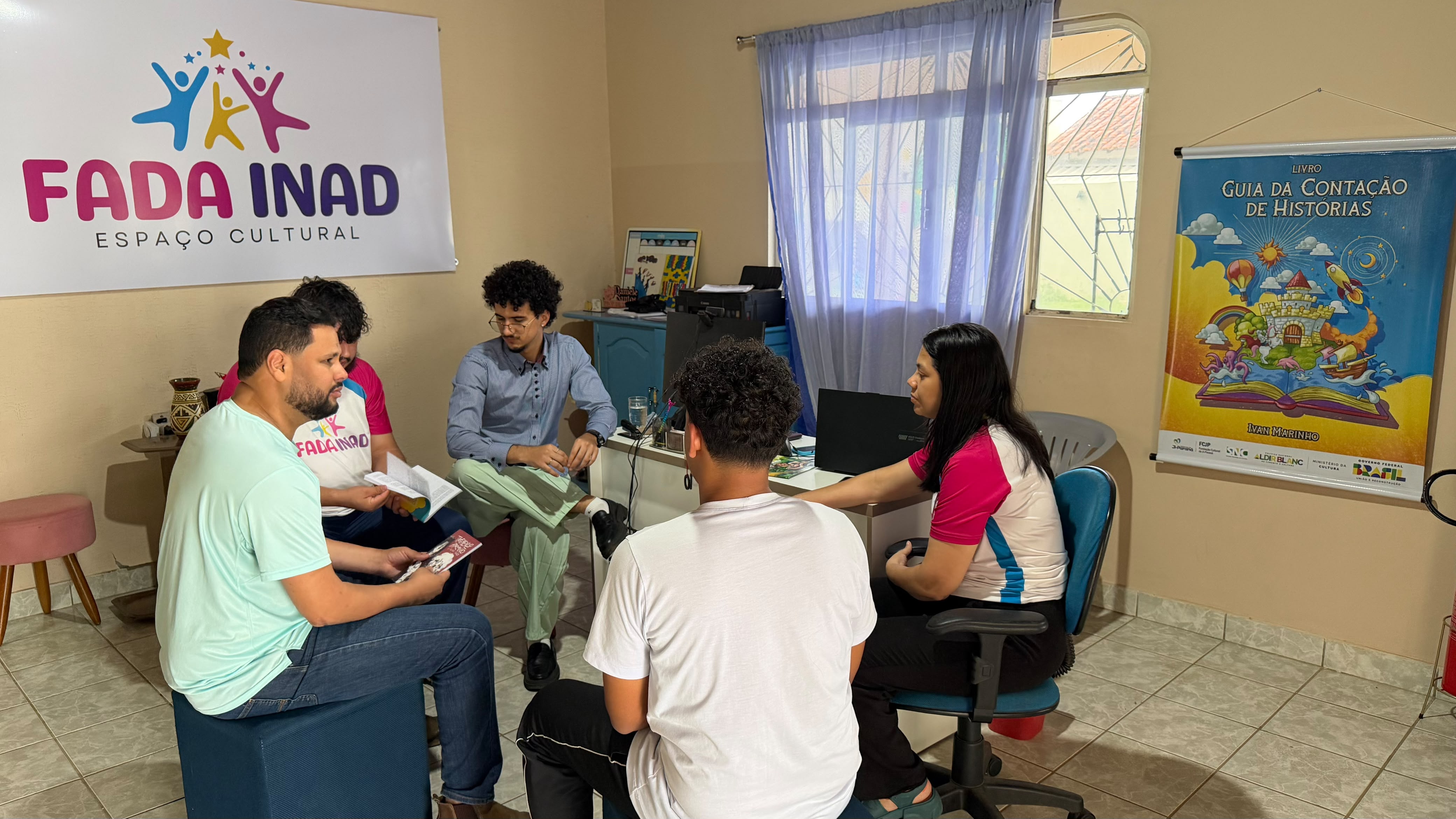 Samuel Costa apresenta propostas para ampliar autonomia e inclusão de pessoas com TEA em Rondônia