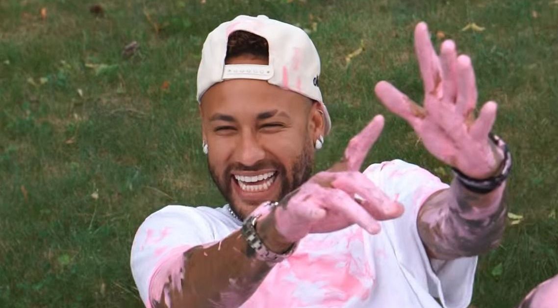 Neymar será pai pela quinta vez; saiba mais