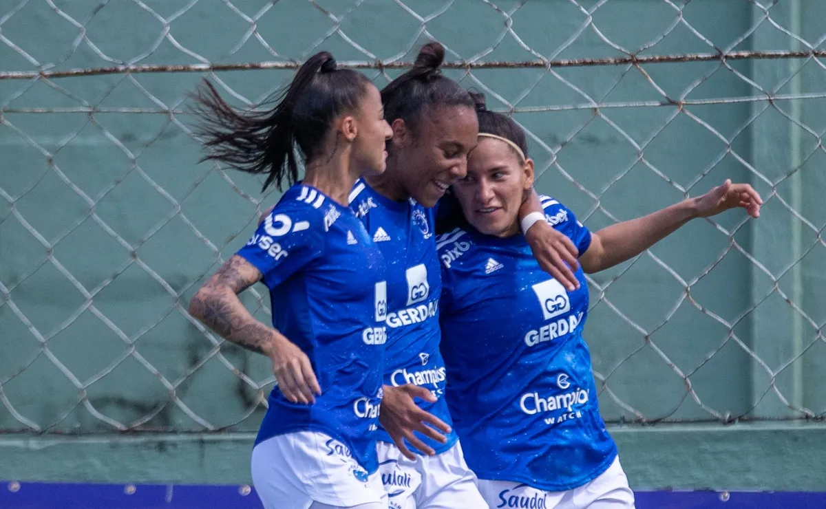 Cruzeiro retorna às atividades e inicia preparação para sequência decisiva da temporada
