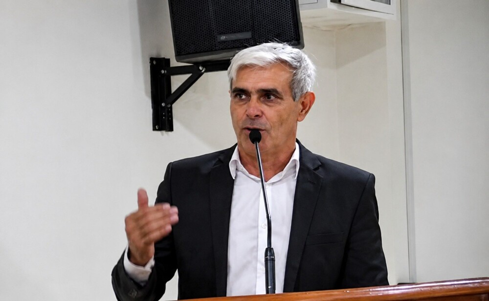 Jaru: Vereador pede instalação de “impostômetro” para divulgar arrecadação e gastos do município