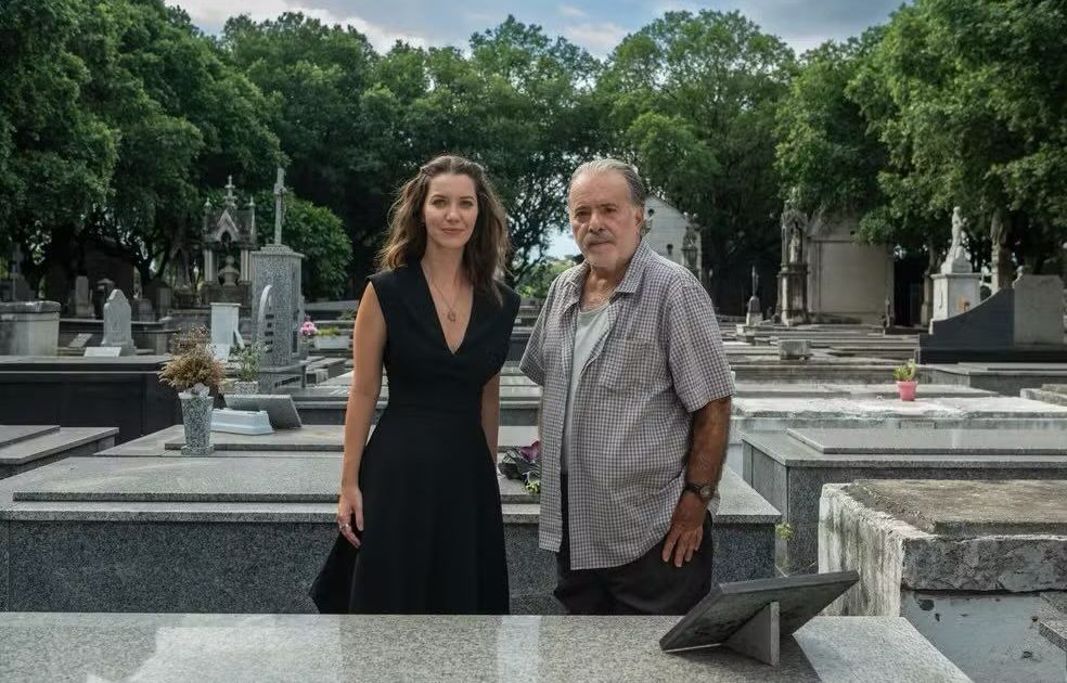 “Quem Ama Cuida”: nova teoria aponta Francesca como espírito da morte