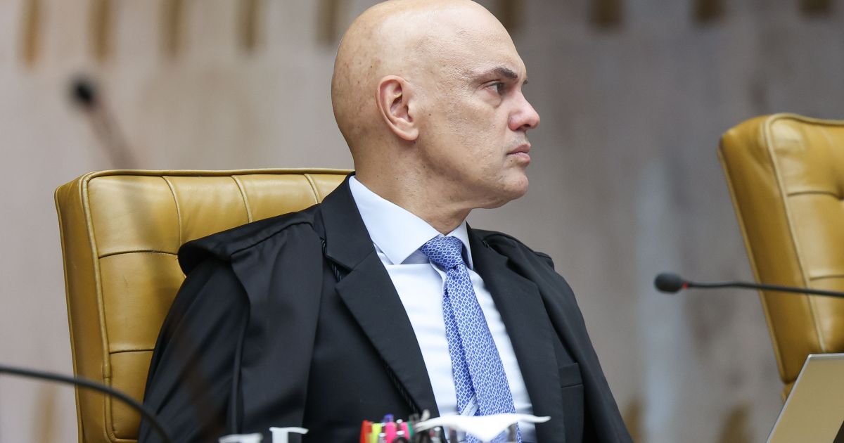 Brasil pede à Justiça dos EUA fim de ação da Rumble contra Moraes