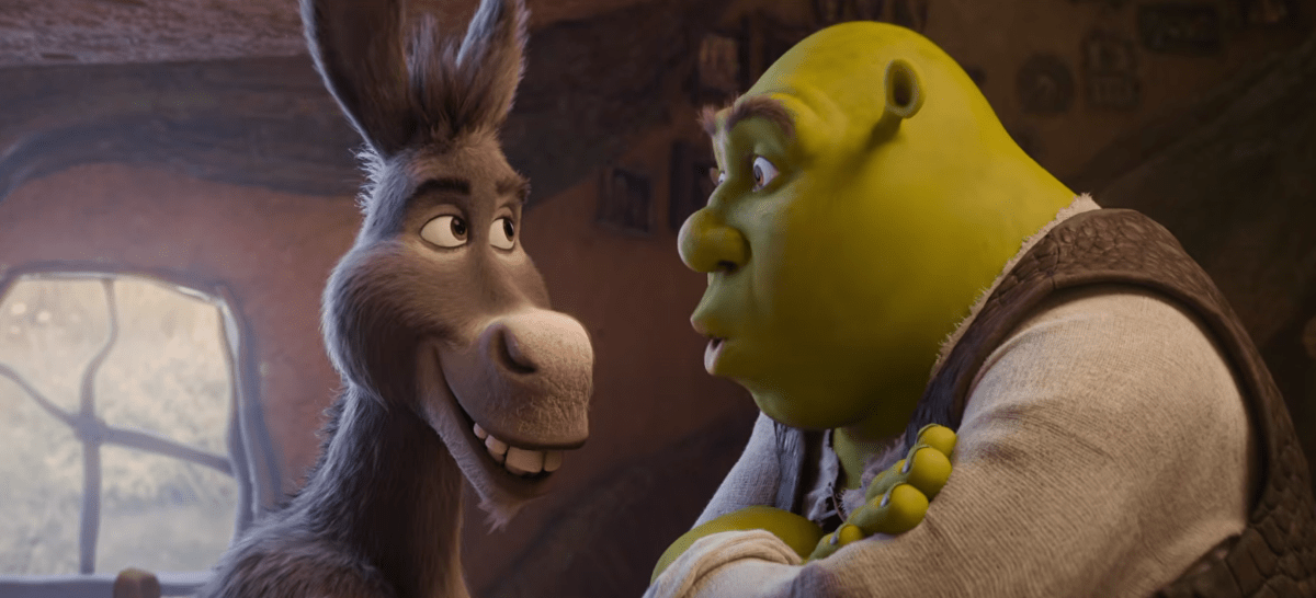 “Shrek 5”: primeiro trailer do filme traz nova aventura após 16 anos