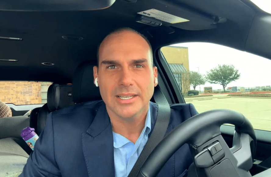 Análise: Julgamento de Eduardo Bolsonaro atrai pressão sobre STF