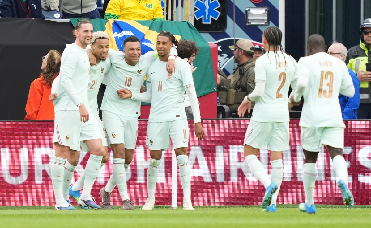 França será o grande fracasso da Copa do Mundo 2026, na opinião de Fabiano Baldasso