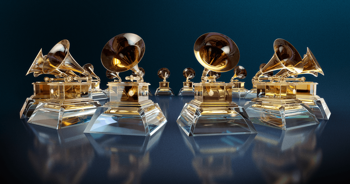 Grammy cria nova categoria Melhor Canção Latina, mas deixa Brasil de fora