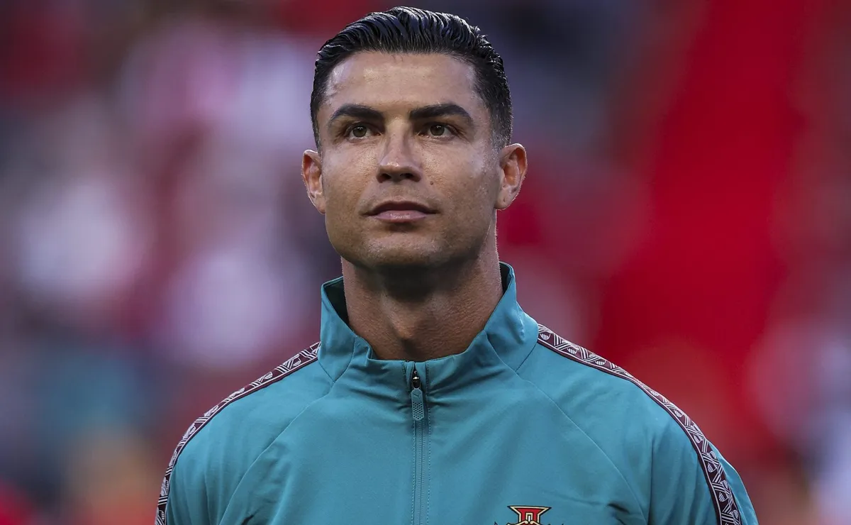 Cristiano Ronaldo é otimista sobre Portugal na Copa do Mundo: “Acreditem em nós”
