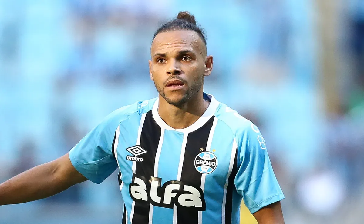 Braithwaite declara torcida para o Brasil na Copa do Mundo e aponta França como favorita