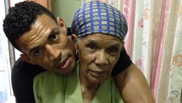Vozinha: conheça a avó que inspirou apelido do goleiro herói de Cabo Verde