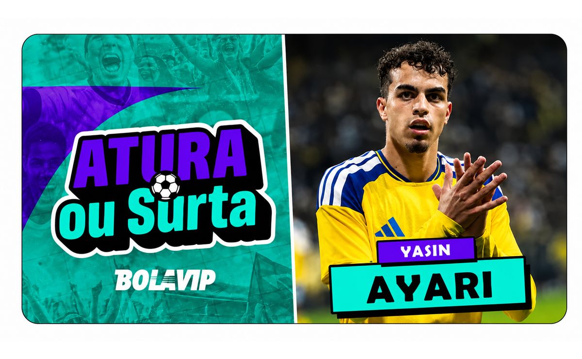 Atura ou Surta: Yasin Ayari brilha na estreia da Copa do Mundo e não comemora gol em respeito ao pai