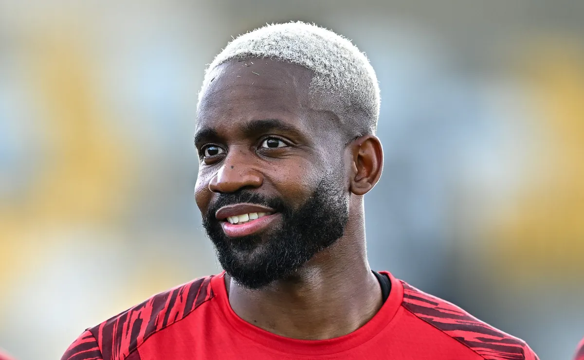 Wissa, Bakambu e Wan-Bissaka: provável escalação pode mexer com Portugal x RD Congo na Copa 2026
