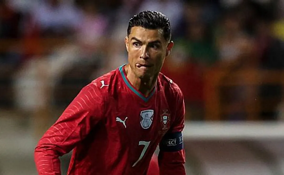 Cristiano Ronaldo estreia na Copa do Mundo cercado de desconfiança e com recorde como missão