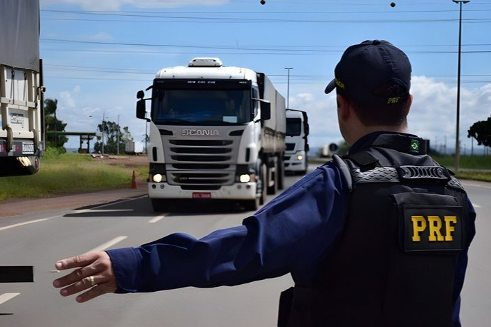MPF obtém decisão que proíbe Vibra Energia de trafegar com excesso de carga nas rodovias de Rondônia
