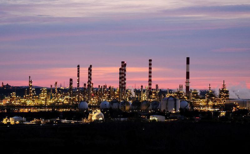 Repsol assina acordo com governo da Venezuela para exploração de petróleo