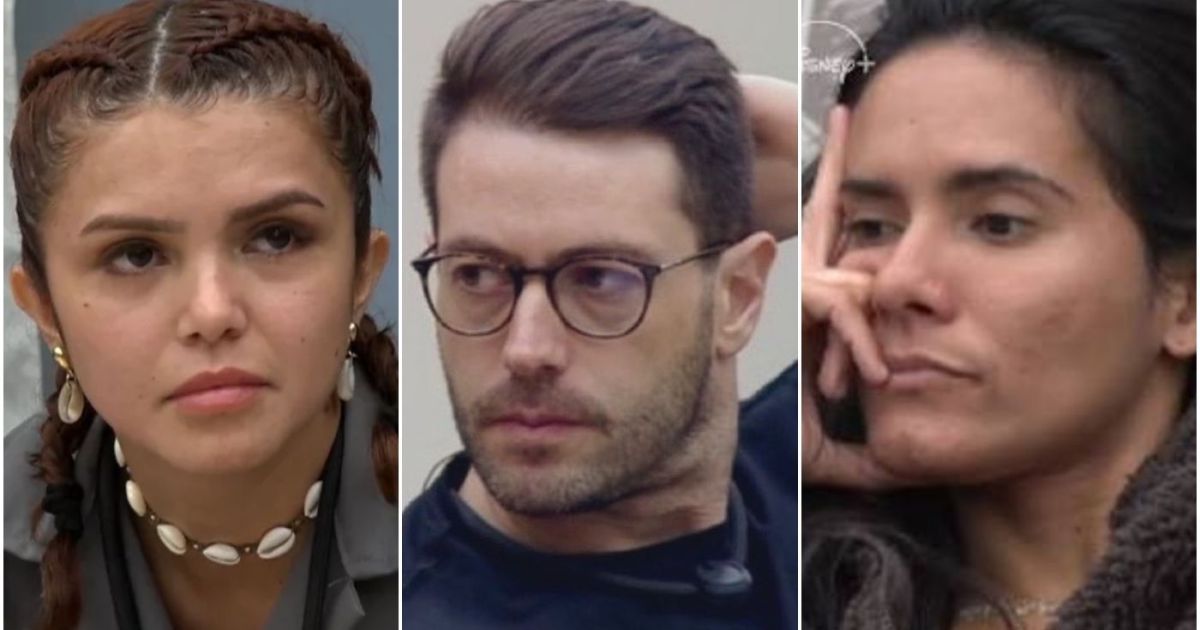 “Casa do Patrão”: enquete mostra como está votação do oitavo Tá Na Reta