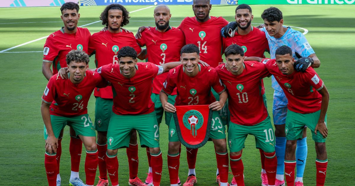 “Filhos da diáspora”: como mudanças nas regras da Fifa impactam a Copa