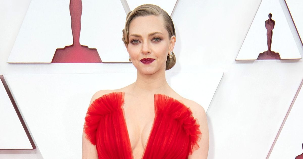 Amanda Seyfried revela ataques após comentários sobre Charlie Kirk