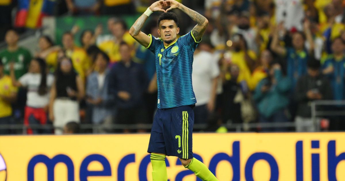Luis Díaz brilha, Colômbia bate Uzbequistão e estreia com vitória na Copa