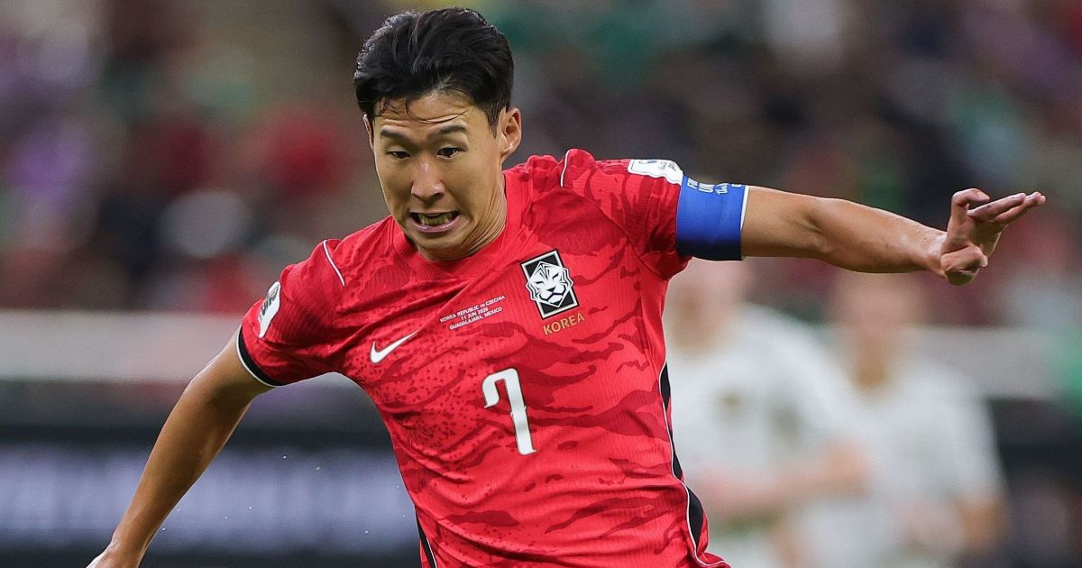 Coreia do Sul busca segunda vitória na Copa em meio à crise com sua estrela