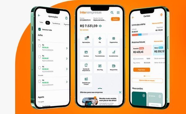 Segurança e proteção de investimentos no Inter: veja perguntas e respostas