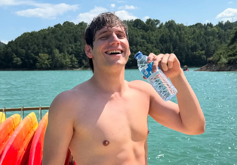 “Não foi acidente”, diz pai de youtuber morto em queda de helicóptero no RJ