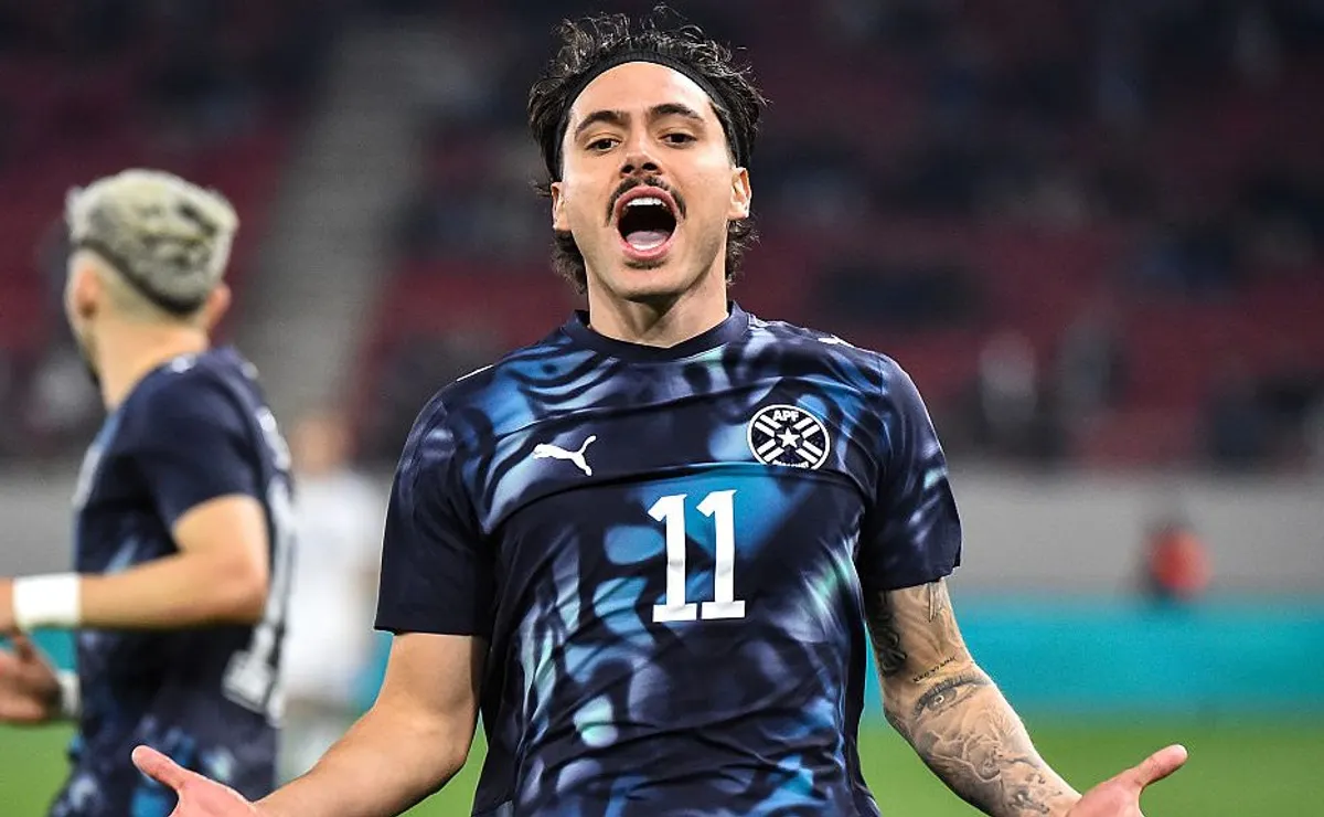 Copa do Mundo: estreias dos jogadores do Palmeiras convocados foram de altos e baixos